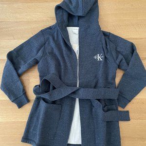 Kith Women for Calvin Klein Terry Robe - Women's XS